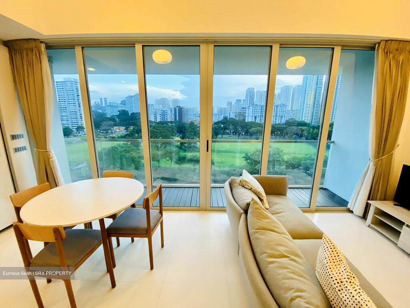 Zenith (D10), Apartment #521839101